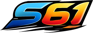 Logo s61 Indonesia